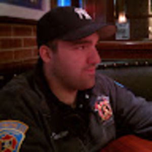 Meet your Posher, Mike